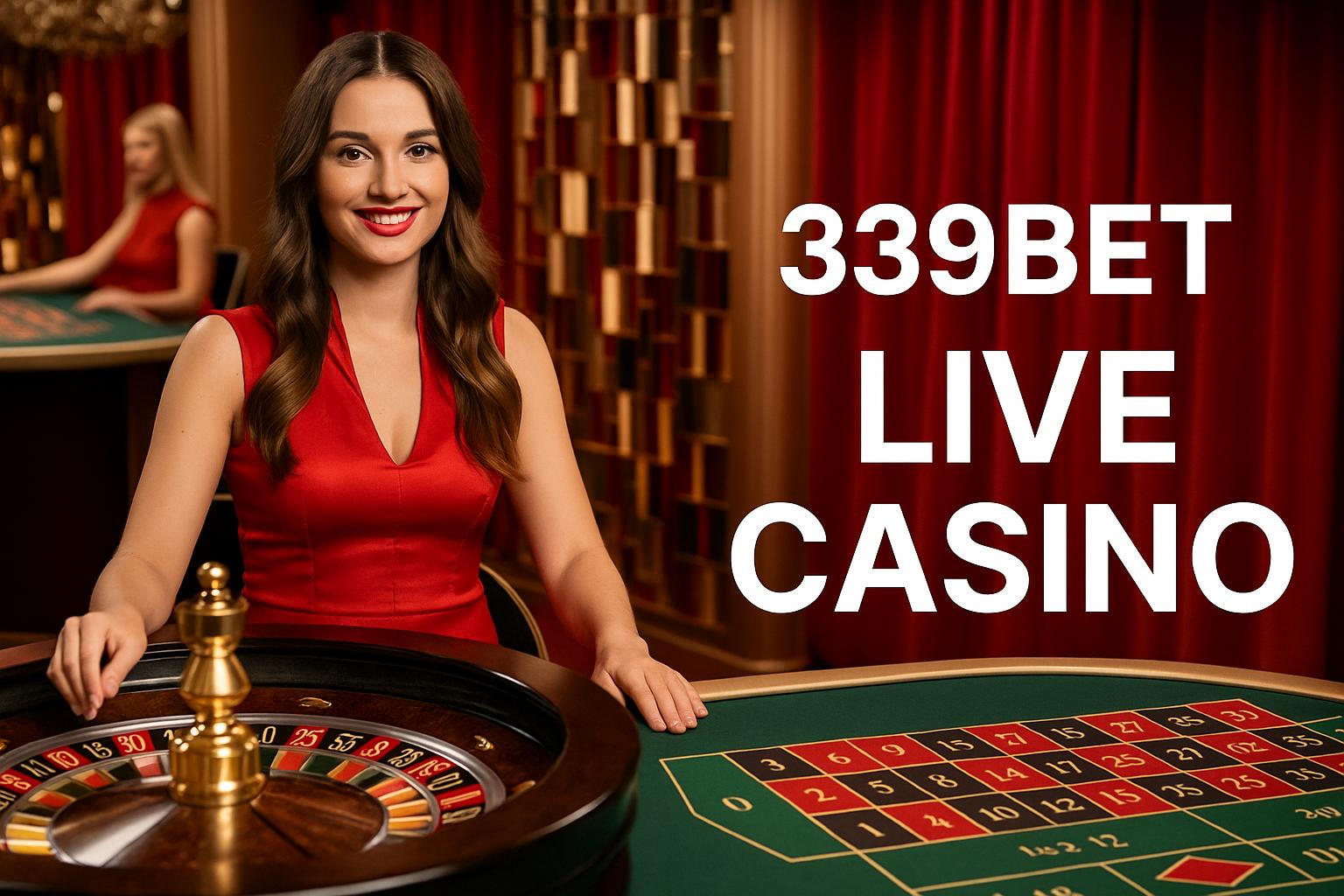 Cassino Online 339BET
